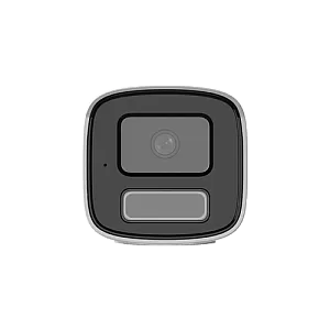 ColorVu, Dual Light - Camera IP, 6MP, lentila 2.8mm, IR 50m, WL 50m, Mic, PoE - HIKVISION DS-2CD1T67G2H-LIU-2.8mm