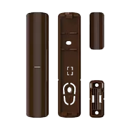 Carcasa Contact Magnetic culoare Maro - HIKVISION DS-PDB-MC-MARO Carcasa Contact Magnetic culoare Maro - HIKVISION DS-PDB-MC-MARO