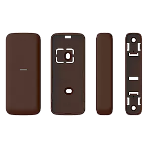 Carcasa Contact Magnetic Slim culoare Maro - HIKVISION DS-PDB-MCS-MARO Carcasa Contact Magnetic Slim culoare Maro - HIKVISION DS-PDB-MCS-MARO