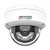 ColorVu, Dual Light - Camera IP, 6MP, lentila 2.8mm, IR 30m, WL 30m, Mic, PoE, IK08 - HIKVISION DS-2CD1167G2H-LIU-2.8mm – HIKVISION DS-2CD1167G2H-LIU-2.8mm
