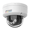 ColorVu, Dual Light - Camera IP, 6MP, lentila 2.8mm, IR 30m, WL 30m, Mic, PoE, IK08 - HIKVISION DS-2CD1167G2H-LIU-2.8mm – HIKVISION DS-2CD1167G2H-LIU-2.8mm