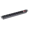 ASYTECH Networking ASY-PDU-8 – PDU 8 prize Shuko, 19, 1U, aluminiu cu protectie - ASYTECH Networking ASY-PDU-8 PDU 8 prize Shuko, 19, 1U, aluminiu cu protectie - ASYTECH Networking ASY-PDU-8 – ASYTECH Networking ASY-PDU-8