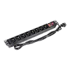 ASYTECH Networking ASY-PDU-8 – PDU 8 prize Shuko, 19, 1U, aluminiu cu protectie - ASYTECH Networking ASY-PDU-8 PDU 8 prize Shuko, 19, 1U, aluminiu cu protectie - ASYTECH Networking ASY-PDU-8 – ASYTECH Networking ASY-PDU-8