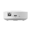 Kit Home Gateway Smart Home + 2 x Termostat inteligent, comunicare wireless ZigBee, EZVIZ CS-T55-A3-A(kit) – EZVIZ CS-T55-A3-A(kit)