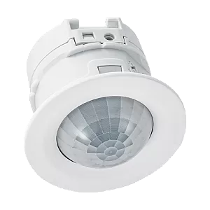 Detector de miscare PIR interior 360°, montaj ingropat - OPTEX AP-360B