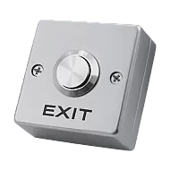 Buton de iesire, montaj aparent, aliaj, IP65, NO-COM (EXIT) CSB-503WS Buton de iesire, montaj aparent, aliaj, IP65, NO-COM (EXIT) CSB-503WS