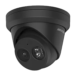 AcuSense - Camera IP 4MP, lentila 2.8mm, IR 30m, Mic. PoE, neagra - HIKVISION DS-2CD2343G2-IU-2.8mm-BLACK AcuSense - Camera IP 4MP, lentila 2.8mm, IR 30m, Mic. PoE, neagra - HIKVISION DS-2CD2343G2-IU-2.8mm-BLACK