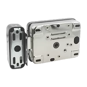 Yala electromagnetica aplicata cu MOTOR CSL-06