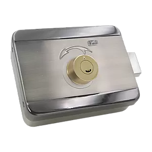 Yala electromagnetica aplicata cu MOTOR CSL-07