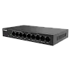 TENDA TND-G0-8G-POE – Router 8 porturi PoE+, 1 port WAN, Gigabit, Web Management - TENDA TND-G0-8G-POE Router 8 porturi PoE+, 1 port WAN, Gigabit, Web Management - TENDA TND-G0-8G-POE – TENDA TND-G0-8G-POE