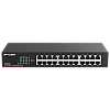 Switch 24 porturi Gigabit, 1U - IP-COM G1024D – IP-COM G1024D