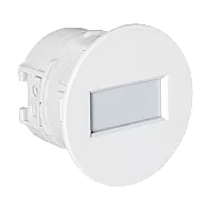 Detector de miscare PIR tip cortina, montaj ingropat - OPTEX AP-20NB