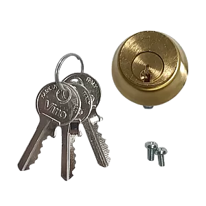 Cilindru interior incuietoare electrica - FAAC 712651001