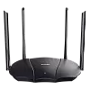 TENDA TND-TX12 – Router Wi-Fi 6, DualBand 2.4Ghz/5GHz, 574+2402Mbps, 4x6dBi, 3 porturi Gigabit - TENDA TND-TX12 Router Wi-Fi 6, DualBand 2.4Ghz/5GHz, 574+2402Mbps, 4x6dBi, 3 porturi Gigabit - TENDA TND-TX12 – TENDA TND-TX12