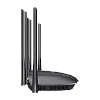 TENDA TND-TX12 – Router Wi-Fi 6, DualBand 2.4Ghz/5GHz, 574+2402Mbps, 4x6dBi, 3 porturi Gigabit - TENDA TND-TX12 Router Wi-Fi 6, DualBand 2.4Ghz/5GHz, 574+2402Mbps, 4x6dBi, 3 porturi Gigabit - TENDA TND-TX12 – TENDA TND-TX12