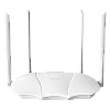 Router Wi-Fi 6, DualBand 2.4Ghz/5GHz, 574+2402Mbps, 4x6dBi, 4 porturi Gigabit - TENDA TND-RX9 – TENDA TND-RX9
