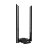 Adaptor Wireless WiFi 6, Dual-Band, 574-1201 Mbps, USB 3.0 - TENDA TND-U18a – TENDA TND-U18a