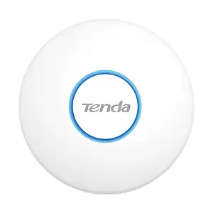 Access Point DualBand WiFi 6, 574-2402 Mbps, PoE IN - TENDA TND-i27