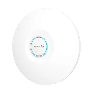 Access Point DualBand WiFi 6, 574-2402 Mbps, PoE IN - TENDA TND-i29
