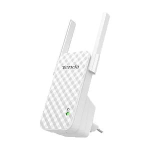 Extender WiFi 2.4 GHz, 300Mbps, 3 dBi - TENDA TND-A9