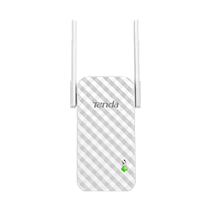 Extender WiFi 2.4 GHz, 300Mbps, 3 dBi - TENDA TND-A9