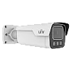 ColorHunter - Camera IP, 8MP, lentila 2.8mm, IR 40m, WL 40m, Audio, Alarma, PoE - UNV IPC2B18SS-ADF28KMC-I1 – UNIVIEW IPC2B18SS-ADF28KMC-I1