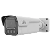 ColorHunter - Camera IP, 8MP, lentila 2.8mm, IR 40m, WL 40m, Audio, Alarma, PoE - UNV IPC2B18SS-ADF28KMC-I1 – UNIVIEW IPC2B18SS-ADF28KMC-I1