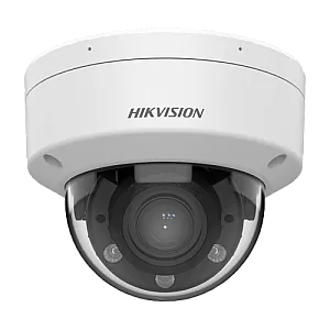Camera IP 4MP, lentila VF 2.8-12mm, IR 30m, WL 30m, Mic., IK08 - HIKVISION DS-2CD1743G2-LIZU(2.8-12mm)