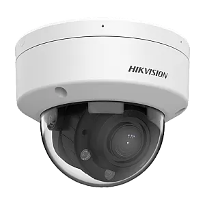 Camera IP 4MP, lentila VF 2.8-12mm, IR 30m, WL 30m, Mic., IK08 - HIKVISION DS-2CD1743G2-LIZU(2.8-12mm)