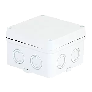 Doza derivatie 110x110x70 PT DDA.110x110x70