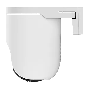 Camera IP PT, 2K, lentila 4mm, Audio bidirectional, IR 30m, SDcard, Color 24/7,  4G - EZVIZ CS-H8c-3MP-4G