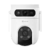 EZVIZ CS-H9c-5MP(DL) – Camera IP WI-Fi Pan&Tilt, Dual 3K, Audio bidirectional, SDcard, distanta IR 30m, color 24/7 - EZVIZ CS-H9c-5MP(DL) Camera IP WI-Fi Pan&Tilt, Dual 3K, Audio bidirectional, SDcard, distanta IR 30m, color 24/7 - EZVIZ CS-H9c-5MP(DL) – EZVIZ CS-H9c-5MP(DL)