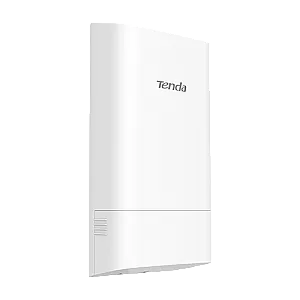 Access Point WiFi 5, 5GHz, max. 867 Mbps, PoE IN, Management - TENDA TND-O1-5G
