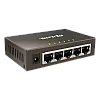 Switch 5 porturi Gigabit - TENDA TND-TEG1005D – TENDA TND-TEG1005D
