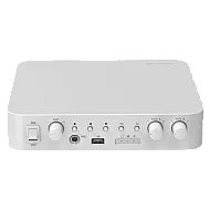 Amplificator Analog, 60W, Bluetooth, USB - HIKVISION DS-QAE0A60G1-VB