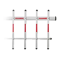 Brat aluminiu tip fusta pentru SIGMA-XS5 - Motorline HASTE-MBS5 Brat aluminiu tip fusta pentru SIGMA-XS5 - Motorline HASTE-MBS5