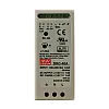 Sursa de alimentare in comutatie, 13.8V / 2.9A, sina DIN, backup - MEAN WELL DRC-40A – MeanWell DRC-40A