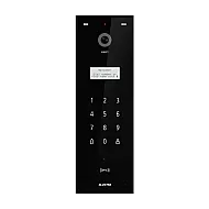 Panou exterior video EXPERT pentru BLOCURI - 255 de Familii, G3 - ELECTRA VPE.0BS03.ELBTL