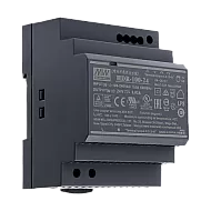 Sursa de alimentare in comutatie, 24V / 3.83A, sina DIN - MEAN WELL HDR-100-24