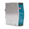 Sursa de alimentare in comutatie, 12V / 10A, sina DIN - MEAN WELL NDR-120-12 – MeanWell NDR-120-12