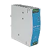 Sursa de alimentare in comutatie, 24V / 5A, sina DIN - MEAN WELL NDR-120-24 – MeanWell NDR-120-24