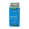 Sursa de alimentare in comutatie, 24V / 10A, sina DIN - MEAN WELL NDR-240-24 – MeanWell NDR-240-24