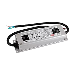 Sursa de alimentare LED, 12V / 16A, IP67 - MEAN WELL XLG-200-12-A