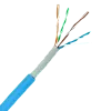 Cablu UTP DE EXTERIOR, cat 5E, cupru, 305m UTP-CAT5e-GR4 – ELAN UTP-CAT5e-GR4