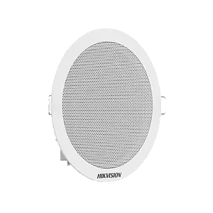 Difuzor de tavan, analog, 6W - HIKVISION DS-QAE0206G1-V Difuzor de tavan, analog, 6W - HIKVISION DS-QAE0206G1-V