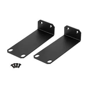 Suport montaj rack pentru NVR - UNV RM-1U-260