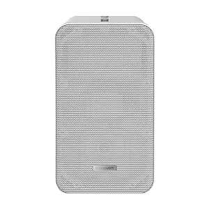 Difuzor analog tip coloana de exterior, 20W, IP66- HIKVISION DS-QAE0420G1-V