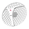 Pachet 4 bucati LHG XL HP5, antena 27dBi 5GHz, 802.11a/n, 1 x LAN, PoE - MikroTik RBLHG-5HPnD-XL(4buc) – Mikrotik RBLHG-5HPnD-XL(4buc)