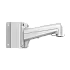 Suport de colt pentru camerele PTZ Hikvision DS-1602ZJ-Corner