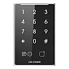HIKVISION DS-K1109DKB-QR – Cititor de proximitate MIFAR, cod QR, Wiegand, RS-485, tastatura integrata -HIKVISION DS-K1109DKB-QR Cititor de proximitate MIFAR, cod QR, Wiegand, RS-485, tastatura integrata -HIKVISION DS-K1109DKB-QR – HIKVISION DS-K1109DKB-QR